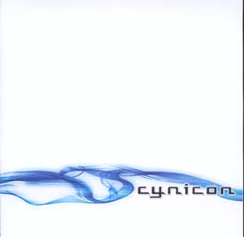 CYNICON - Demo '01 cover 