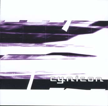 CYNICON - Demo '02 cover 
