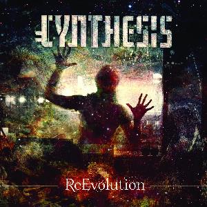 CYNTHESIS - ReEvolution cover 