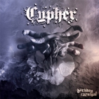 CYPHER - Darkday Carnival cover 