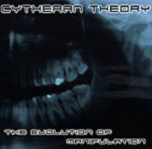 CYTHERAN THEORY - The Evolution Of Manipulation cover 