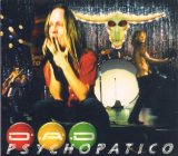 D-A-D - Psychopatico cover 