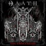 DÅÅTH - The Concealers cover 