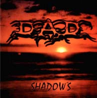 D.A.D. - Shadow's cover 