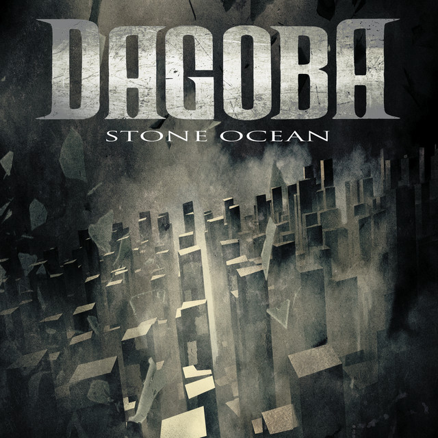DAGOBA - Stone Ocean cover 