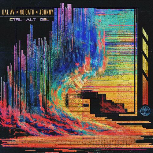 DAL AV - Ctrl + Alt + Del (with No Oath & Johnny Ciardullo) cover 