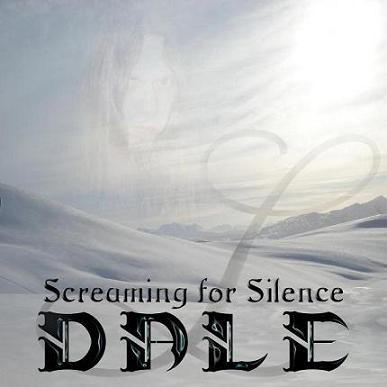 DALE - Screaming for Silence cover 