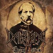 DALRIADA - Arany-Album cover 