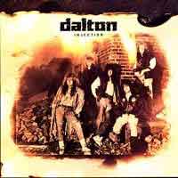 DALTON - Injection cover 