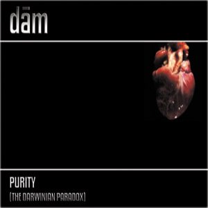 DÃM - Purity: The Darwinian Paradox cover 