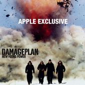 DAMAGEPLAN - Pride - Single (Apple Exclusive) cover 