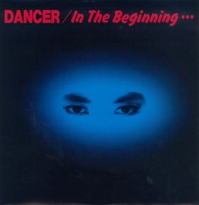 DANCER - In The Beginning cover 