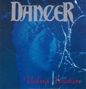 DANCER - Violent Emotion cover 