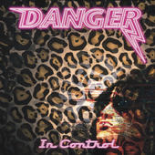 DANGER - In Control cover 