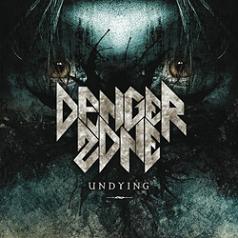 DANGER ZONE - Undying cover 