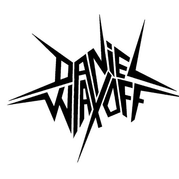DANIEL WAX OFF - Live In Da House cover 