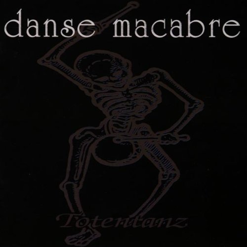 DANSE MACABRE - Totentanz cover 