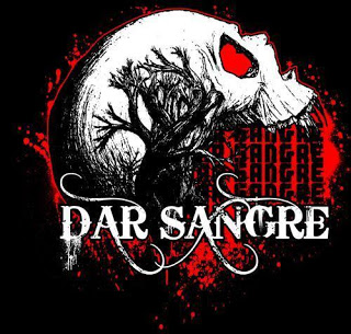 DAR SANGRE - Primeros Auxilios cover 