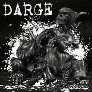 DARGE - 絶望 (Desespero) cover 