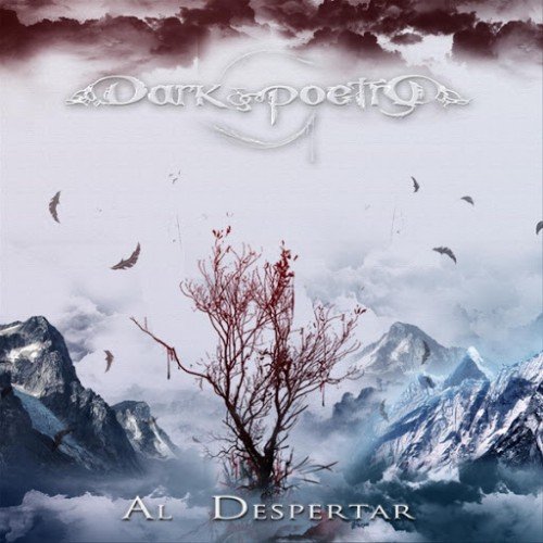 DARK AND POETRY - Al Despertar cover 