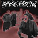 DARK ARMY - Dark Army cover 