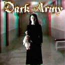 DARK ARMY - Death Throes Daemonicus cover 