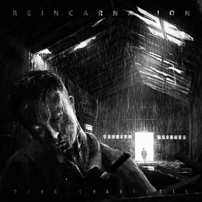 DARK CHARYBDIS - Reincarnation．Prequel cover 