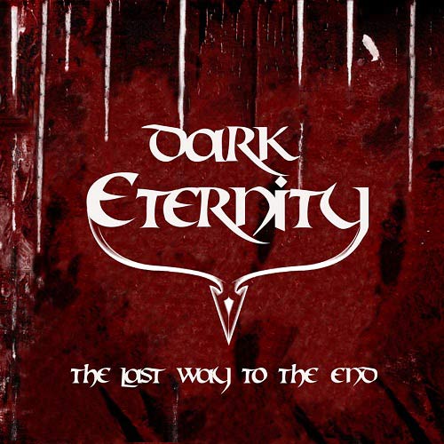 DARK ETERNITY - The Last Way to the End cover 