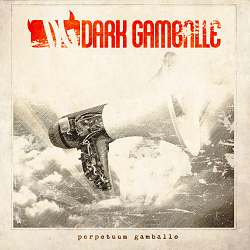 DARK GAMBALLE - Perpetuum Gamballe cover 