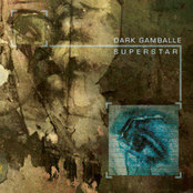 DARK GAMBALLE - Superstar cover 