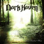 DARK HAVEN - Your Darkest Hour cover 