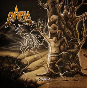 DARK NOVA - Sivilla cover 