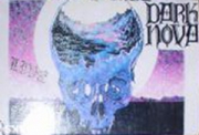 DARK NOVA - The Skull of the Dreamland - Live cover 