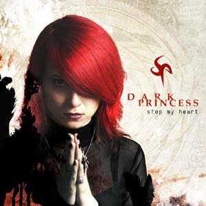 DARK PRINCESS - Stop My Heart cover 