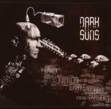 DARK SUNS - Grave Human Genuine cover 