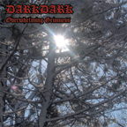 DARKDARK - Overwhelming Grimness cover 