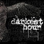 DARKEST HOUR - No God cover 