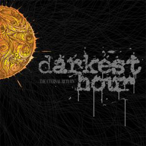 DARKEST HOUR - The Eternal Return cover 