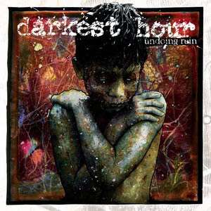 DARKEST HOUR - Undoing Ruin cover 