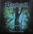 DARKFALL - Darkfall - Dimensions beyond & Winter leaves cover 