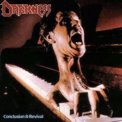 DARKNESS - Conclusion and Revival cover 