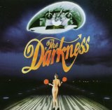 THE DARKNESS - Permission to Land cover 