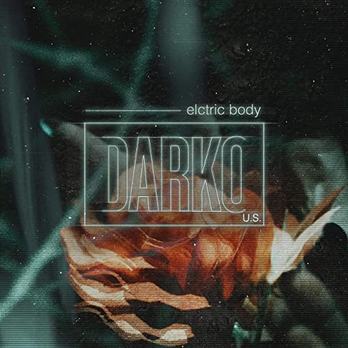 DARKO - Elctric Body cover 