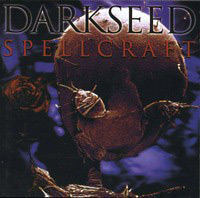 DARKSEED - Spellcraft cover 