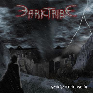 DARKTRIBE - Natural Defender cover 