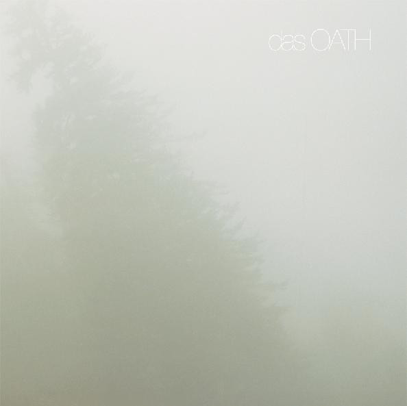 DAS OATH - Das Oath (2005) cover 