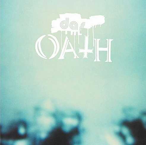 DAS OATH - Das Oath cover 