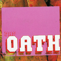 DAS OATH - Deaf Ears Japan Tour 2002 cover 