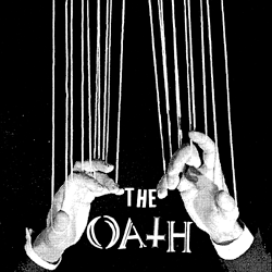 DAS OATH - The Oath cover 