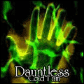 DAUNTLESS - Cold I Am cover 